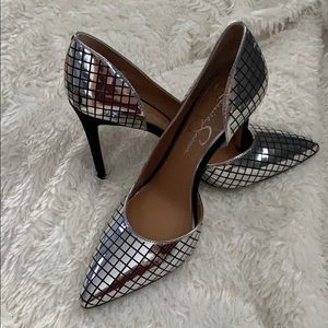 Jessica Simpson Pumps **New in Box!**